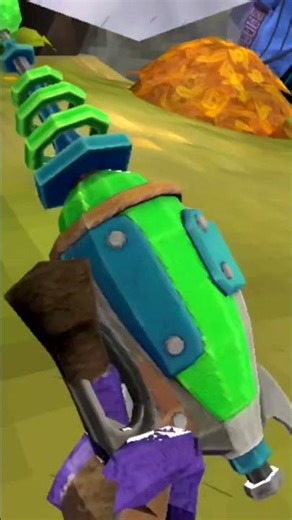 How to get out of the map on AC VR