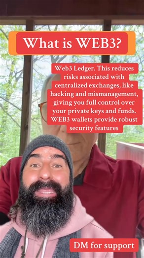 The Shift from Centralized Systems to Web3 Traditional finance and centralized platforms—like banks, institutions, and even major crypto exchanges (e.g., Crypto.com, eToro, Binance, Kraken, Coinbase, OKX)—operate on centralized models. This means they control your assets, hold your private data, and can restrict your access at any time. The problem? Centralization creates single points of failure. We’ve seen systemic issues and corruption within traditional financial systems (like EBS and other 