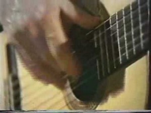 Julian Bream; Bach Prelude in E Flat