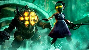 BioShock llegará a Nintendo Switch y aquí tenemos la prueba