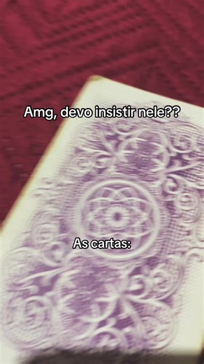 Tiragem de Cartas para Relacionamentos