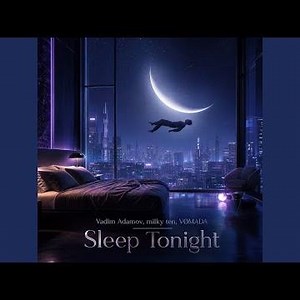 Sleep Tonight
