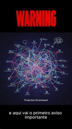 Extreme Hard Programming on Instagram: "AWS - Aula 2 #python #aws #cloud #programming #java"