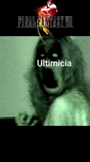 FF8 but it's memes #finalfantasy #ff8