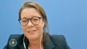 Inside Government EP3 VNG-i expert on (Train the Trainer) Knowledge Center: Marthe Huibers Fostering Resilient Crisis Management | Government of Sint Maarten