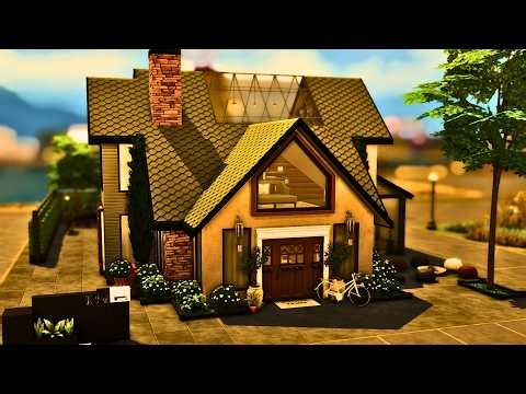 You Won’t Believe This Shell Build Glow-Up…