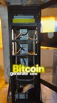 Antrack | Bitcoin Hydro Miners | S21 hydro