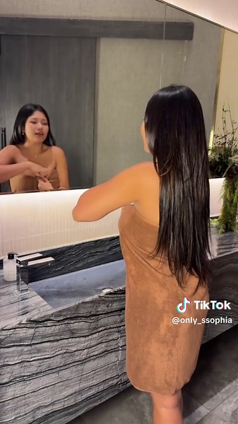 Sophia on TikTok