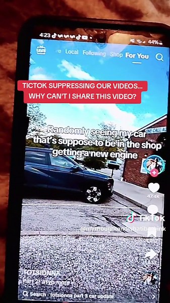 EXAMPLE OF BRO CODE | what's happening in tiktok