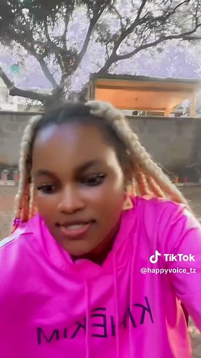 Happy voice (@happyvoice_tz)’s videos with original sound - Happy voice