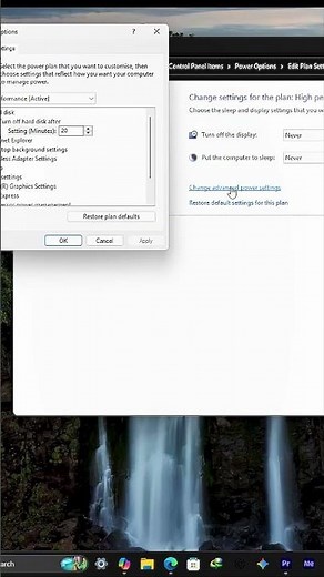 Cursor travado no Windows? Veja como resolver rápido! #pc #shorts #mouse