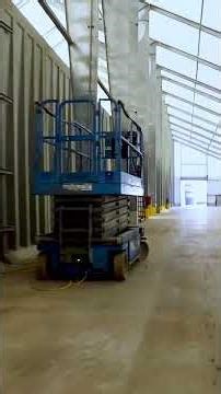 What’s Inside This Giant Building? Allliant Energy - IEI Barge