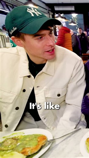 Why is British food so unseasoned? Exploring the flavor tradition 🇬🇧