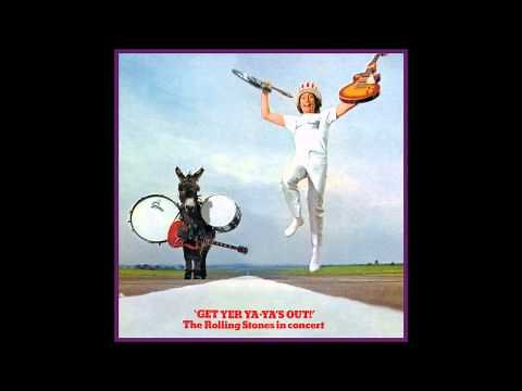 The Rolling Stones - Sympathy for the Devil (Live)