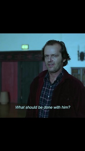 The Shining's Emotional Turmoil: A Deep Dive