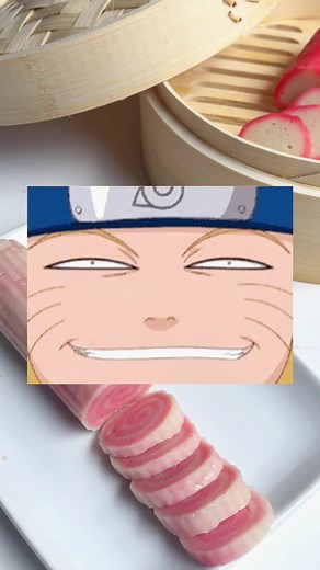 Authentic Japanese Recipe: How to Make Narutomaki Fish Cake