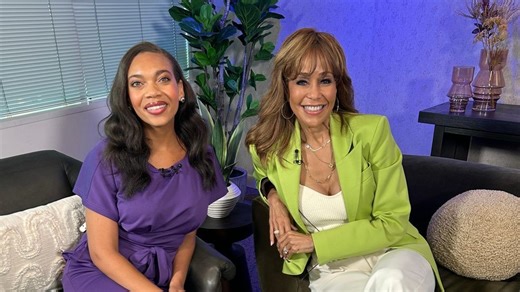 Best-Selling Author Dana Frank talks Legacy, Wealth & Black Business Excellence