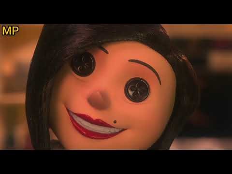 CORALINE-TRAILER-ESPAÑOL latino
