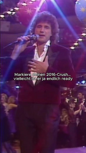 Wir haben gehört 2026 ist das neue 2016🪷 #dieflippers #schlager #lotusblume