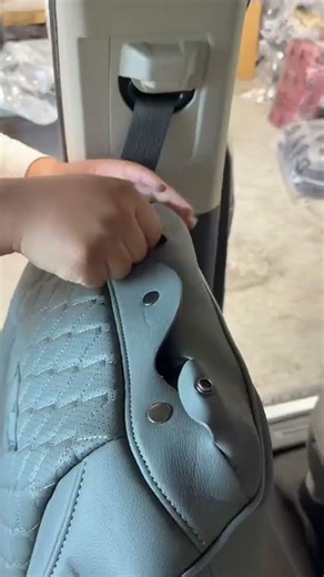 Semi-Custom Seat Covers - Chevy Colorado