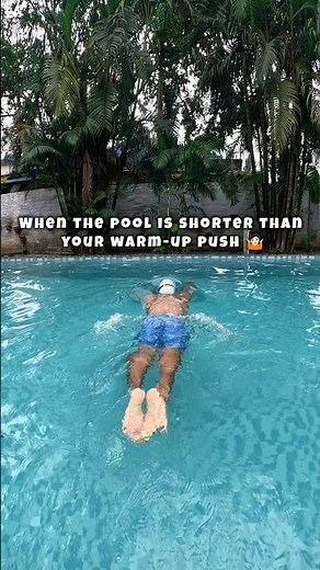 Fun Time in Small Swimming Pool 🏊🏻 #swimmingpool #swimming #funny