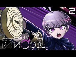 1ST MYSTERY LABYRINTH - Let's Play - Master Detective Archives: RAIN CODE - Part 2