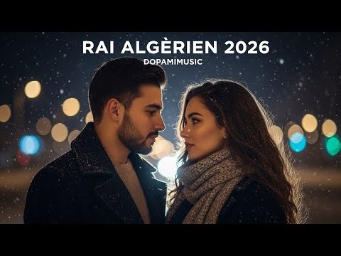 Cheb Bader – Nar El Hob | Rai Algerien 2026