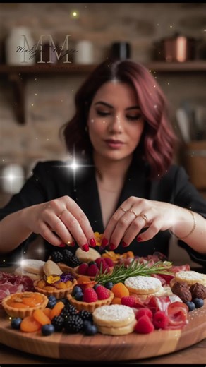 #MarysMagic #LetTheMagicHappen