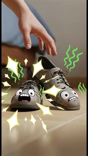 Dirty & Neglected Feet 😳 – Take Care of Me!