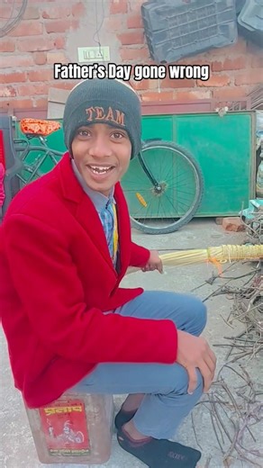 father's angry bird 🤣 #shorts