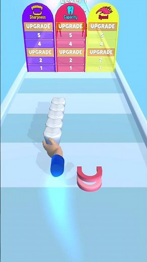 Sharp Evolve Gameplay ios #shorts #gaming #shinaigaming