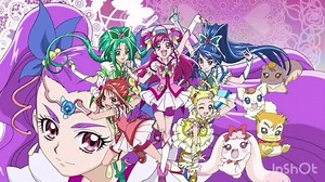 【Yes!プリキュア5GoGo!】プリキュア5、フル・スロットル GO GO!