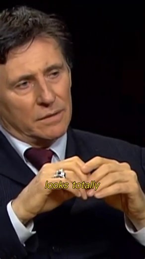 Exploring the depths of vulnerability and authenticity, this thought-provoking video features the insightful Gabriel Byrne as he delves into the intricate layers of emotional expression in In Treatment. Witness a masterclass in how the power of listening and modern therapy culture intertwine, revealing the struggle to capture genuine feelings on camera. Byrne discusses the profound connection between masculinity and vulnerability, alongside the impact of today's short attention spans on storytel