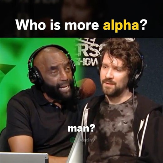 MAGA vs Liberal: Who is more manly?