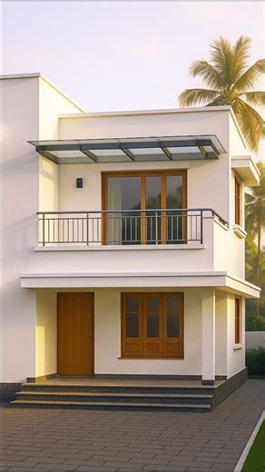 Modern Contemporary Dream Home ✨