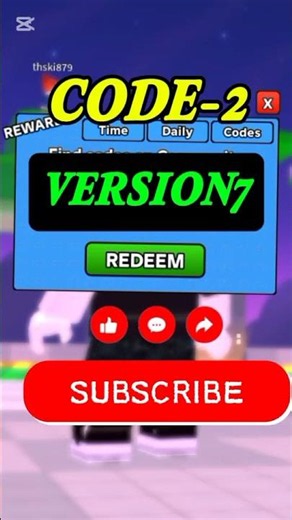 *New Working of Codes* for ASMR Tower Roblox Codes