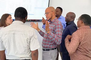 How to unleash the power of data to transform education policies