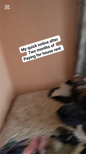 Story of my life,how I ended my 2025 with quick notice after two months of paying for house rent | Galaxy Jack of all trade