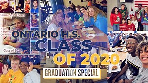 2.7K views · 28 reactions | Celebrate the Ontario High School class...