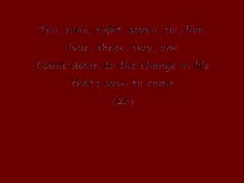 Creed-Are You Ready with lyrics