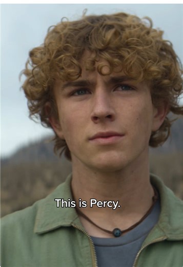 Stream Percy Jackson and the Olympians Season 2 Now