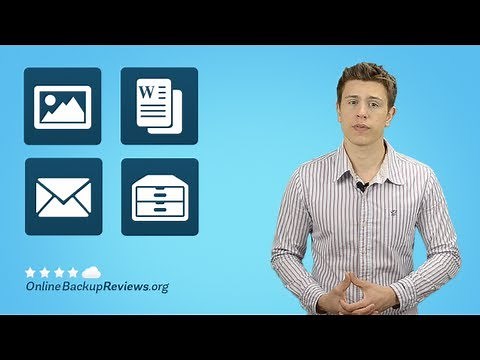 Using Cloud Backup Services To Empower Your Life And Business