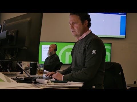 Consolidation Brings Clarity for Hybrid Holding Company | Workday