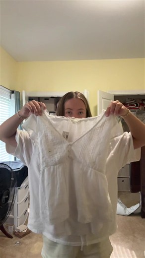Back to School Clothing Haul: Best Picks for Campus Style