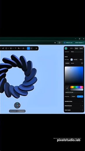 Use of Cloner tool in Spline