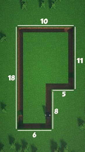 Casa de Madeira | Tutorial #minecraft #minecraftbuilding #minecrafttutorial