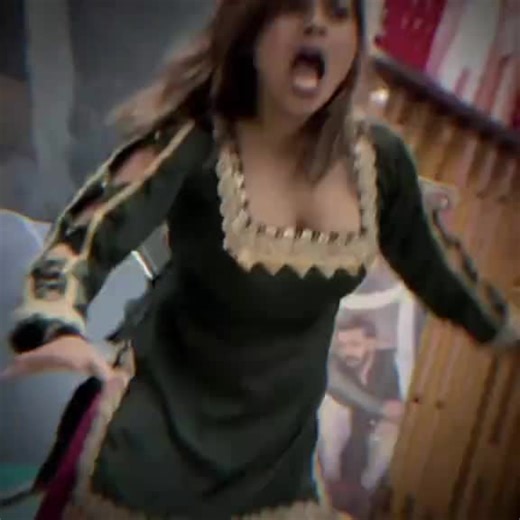 Laser Eye Effects in Video Editing