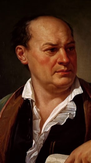 ARTE on Instagram: "Portrait d'un art-chitecte. « Piranesi, l'architecte visionnaire de Rome », un documentaire à retrouver sur arte.tv 📏 #ARTEdocu"