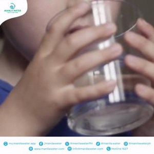 15 reactions · 11 shares | Manila Water is safe to drink! Mula sa water treatment plants hanggang sa inyong metro, ang tubig mula sa Manila Water ay malinis at tiyak na pasado sa Philippine National Standards for Drinking Water base sa mga water quality tests na isinasagawa sa laboratories na accredited ng Department of Health. #SerbisyongKasangga | Manila Water | Facebook