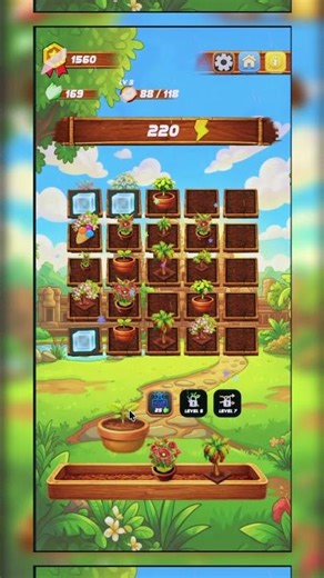 Pro Trick for Match-3 Puzzle Games! 🧠💡 #shorts #protips